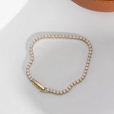 Jordan Tennis Bracelet