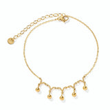 Ava Anklet