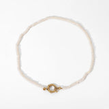 Ariel Sailor Clasp Choker