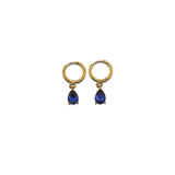 Azura Waterdrop Earrings