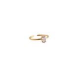 Crystal Jewelled Ring