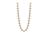 Victoria Heart Chain