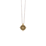 Helena Necklace