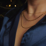 Mimi Layered Necklace