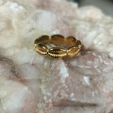 Venus Ring