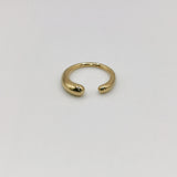 Cara Open Ring