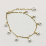 Coco Anklet