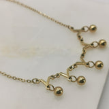 Ava Anklet