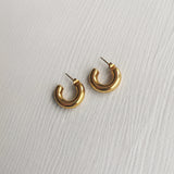 Laura Chunky Hoops