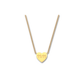 Angel Heart Necklace