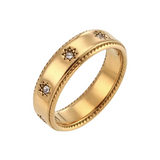 Starla Ring