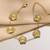 Flora Bracelet