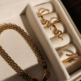 Naja Ring