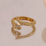 Naja Ring