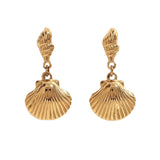 Shelley Earrings