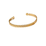 Gabrielle Cuff Bangle