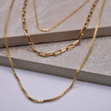 Mimi Layered Necklace