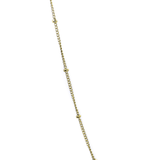 Dotty Necklace