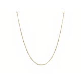 Dotty Necklace