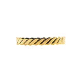 Lucia Braided Bangle