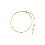 Maria Figaro Chain Anklet