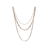 Mimi Layered Necklace