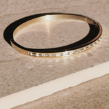 Lacey Jewelled Bangle